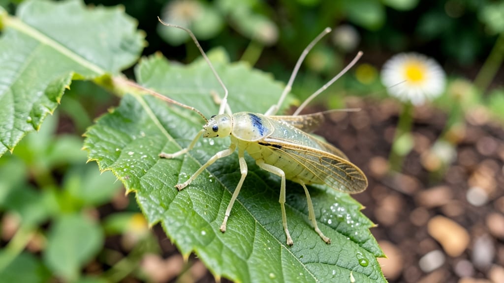 Hackberry Tree Insect Control: Natural Remedies for Leaf Miner Outbreaks