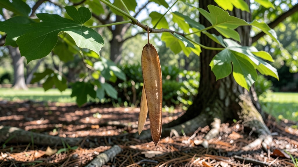 Tulip Tree Seed Pods: How to Harvest and Plant for Fast Germination