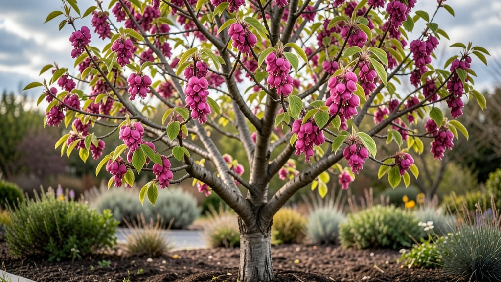 Redbud Tree Small: Dwarf Varieties That Fit Containers & Tight Spaces