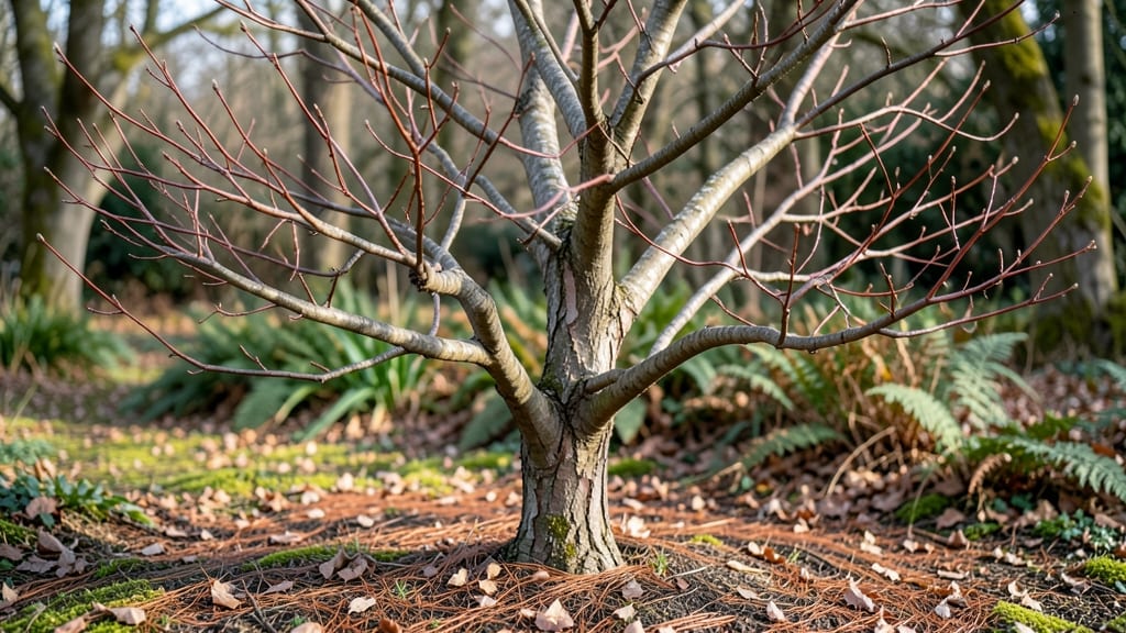 Dogwood Tree Without Flowers: Year-Round Foliage Beauty Secrets