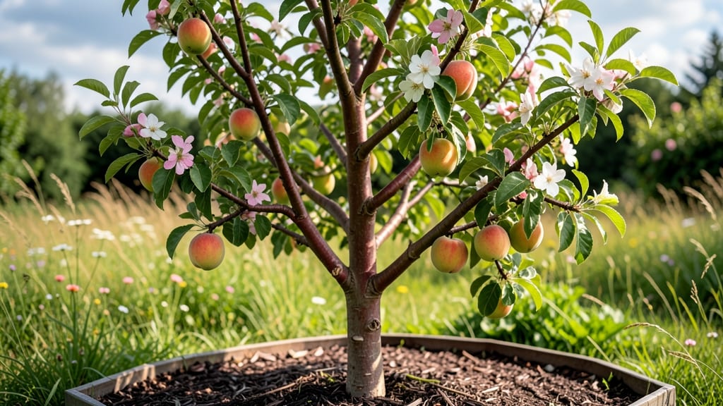 How Many Years for Peach Tree to Bear Fruit: Variety-Specific Timeline and Early Signs