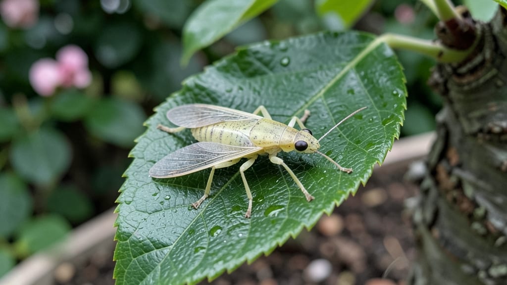 Plum Tree Bugs Pictures: Identify and Treat Common Pests Visually