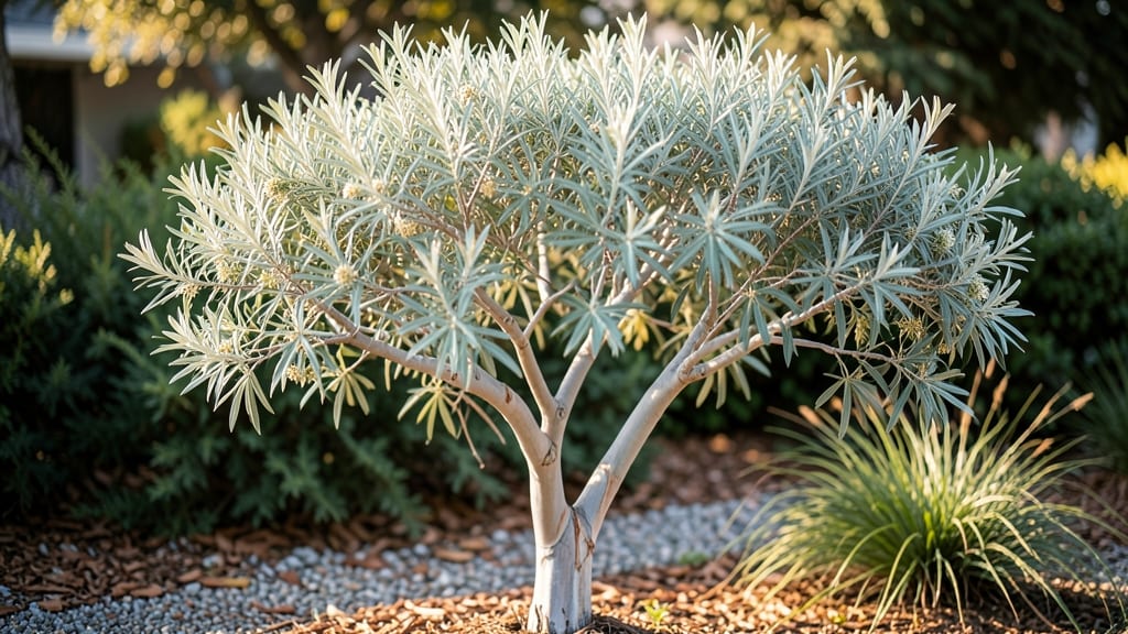 Eucalyptus Tree Growing in Zone 7: Cold-Hardy Varieties and Planting Tips