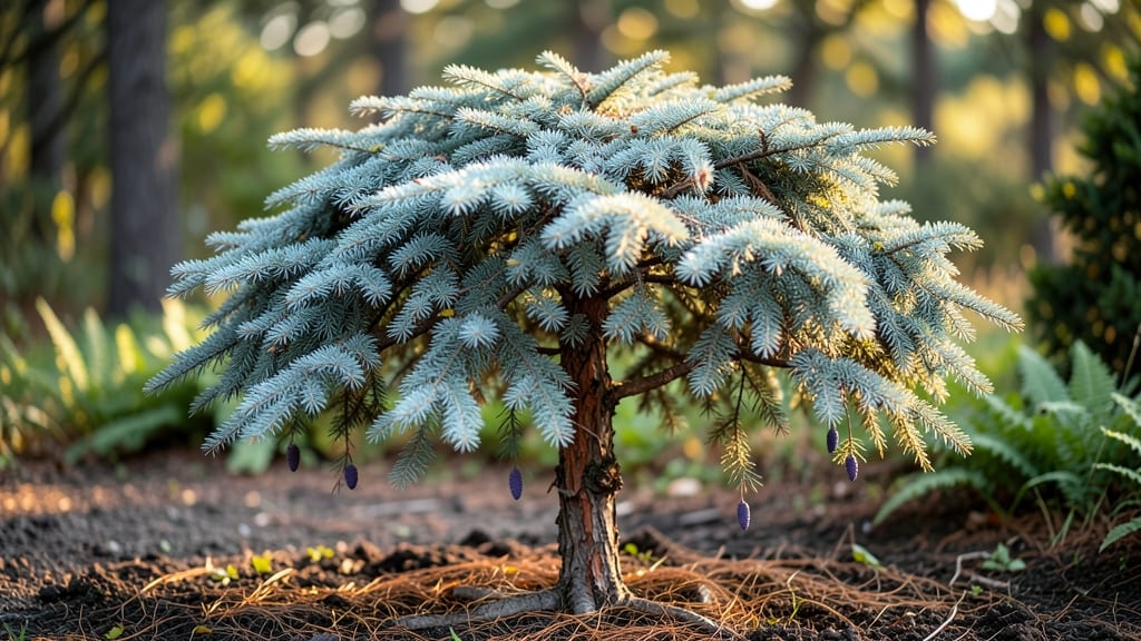 Companion Plants