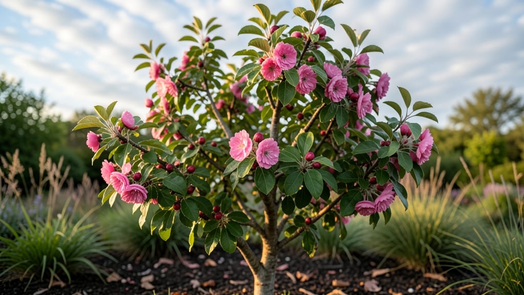 Crabapple Tree Non-Fruit-Bearing: Why It Happens and How to Fix It
