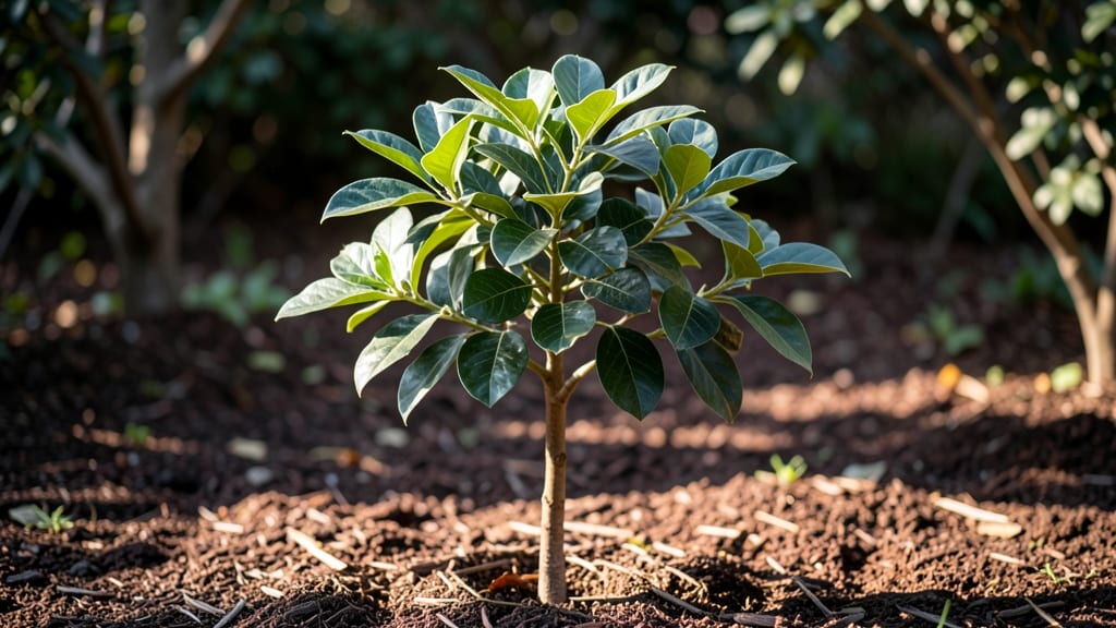 Loquat Tree Seedlings: Fastest Germination Through Warm-Soil Trick
