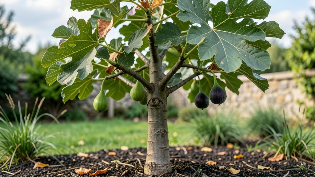 How Long Before a Fig Tree Bears Fruit: Fastest Varieties and Care Triggers