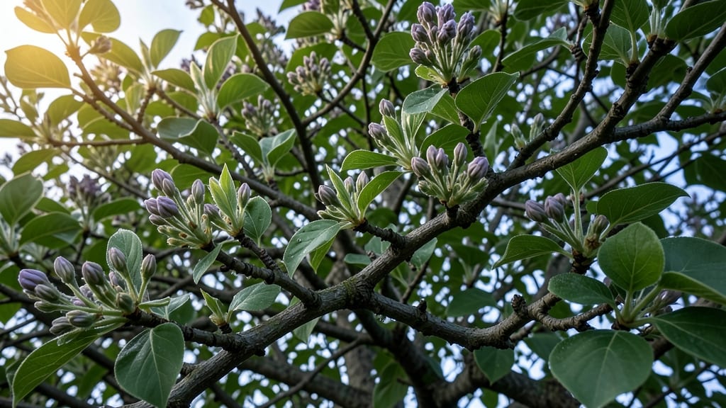 Thinning Crowded Sprouts for Airflow