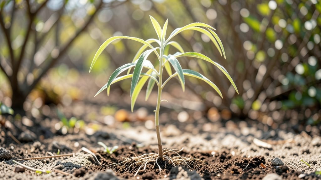 Willow Tree Seedling Growing Guide: Cold-Stratified Sprouts in 4 Weeks
