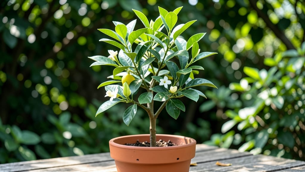 Lemon Tree Starter: Cold-Hardy Varieties That Thrive Year-Round