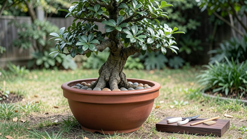 Ceramic Tree Planters: Elevate Your Garden With Stylish, Durable Planters
