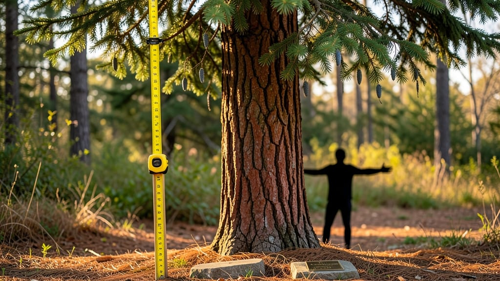 How Tall Can Cedar Trees Grow: Species-Specific Heights Revealed
