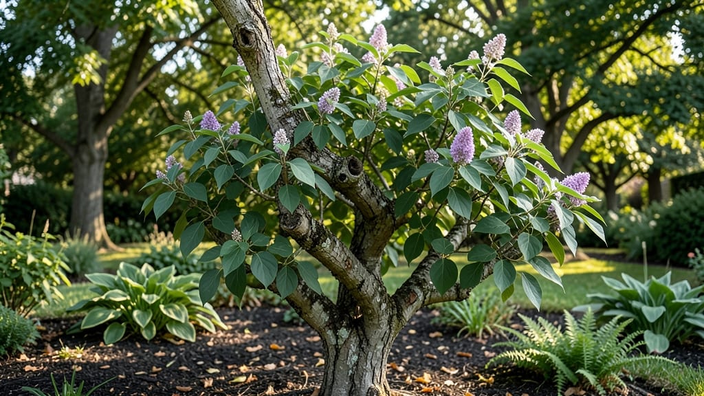 Lilac Tree Fungus and Bark Treatment: Copper-Free Revival in 3 Steps