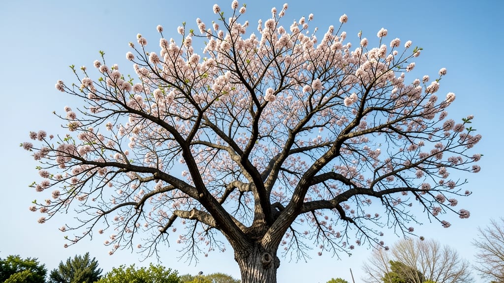 Western Redbud for Early Season Color
