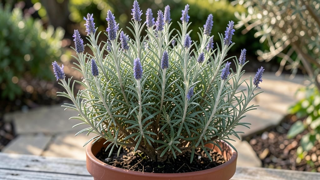 Rosemary Cone Tree Care: Year-Round Pruning for Bushier, Fragrant Growth