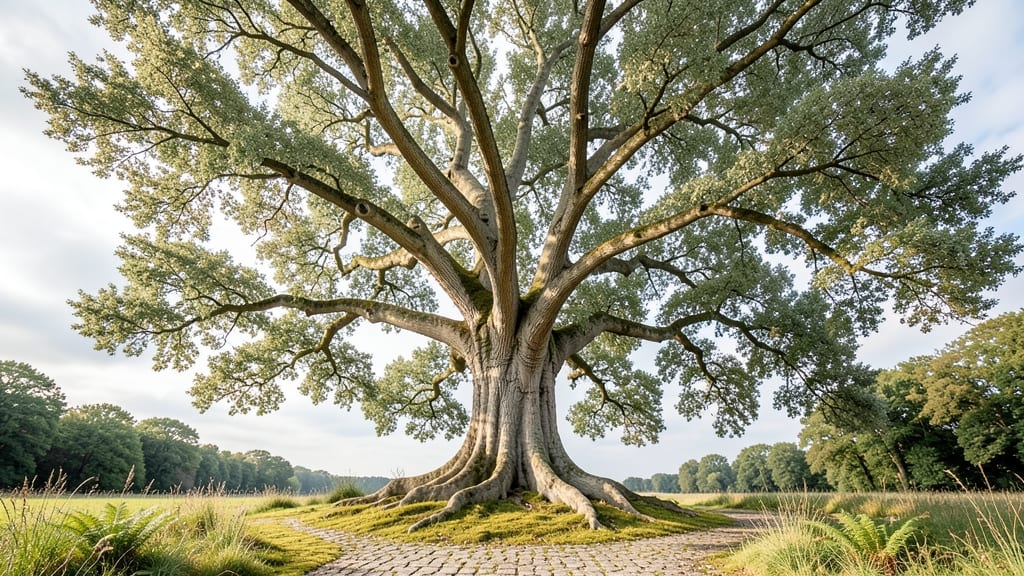 European White Elm for Classic Elegance