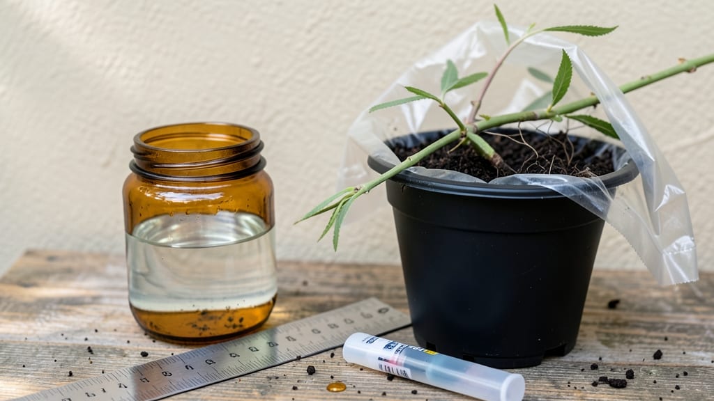 Can a Tree Branch Grow Roots: The Science-Backed Process Explained