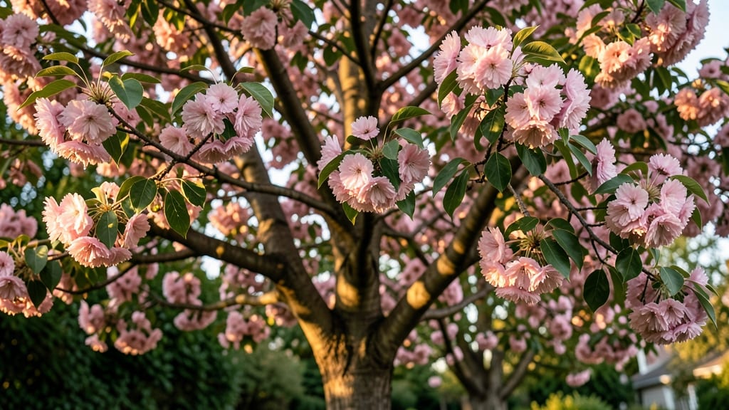 10 Pink Flowering Chestnut Trees: Stunning Varieties for Year-Round Garden Drama