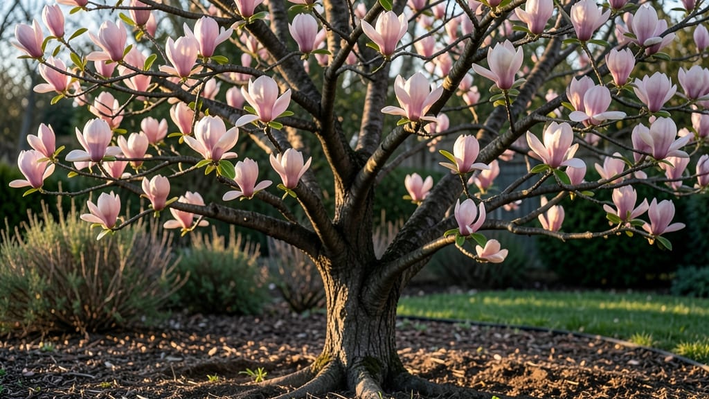 How Much Sun Does a Magnolia Tree Need: Light Needs by Variety for Thriving Growth