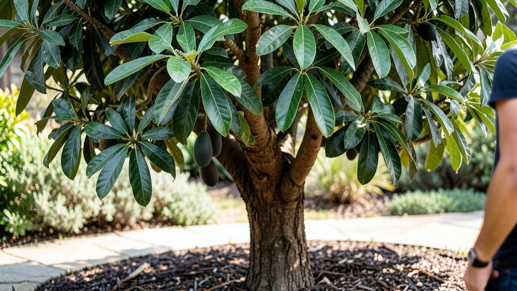 How Tall Do Avocado Trees Grow: Space-Saving Varieties for Small Gardens