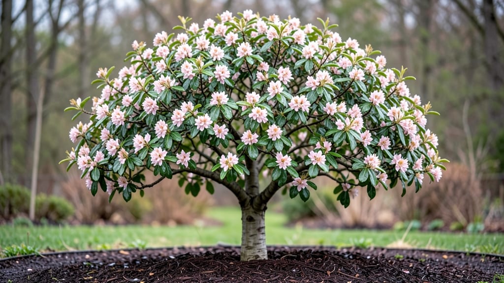 Flowering Pear Tree Growth Rate: Fastest Varieties & Yearly Height Gains