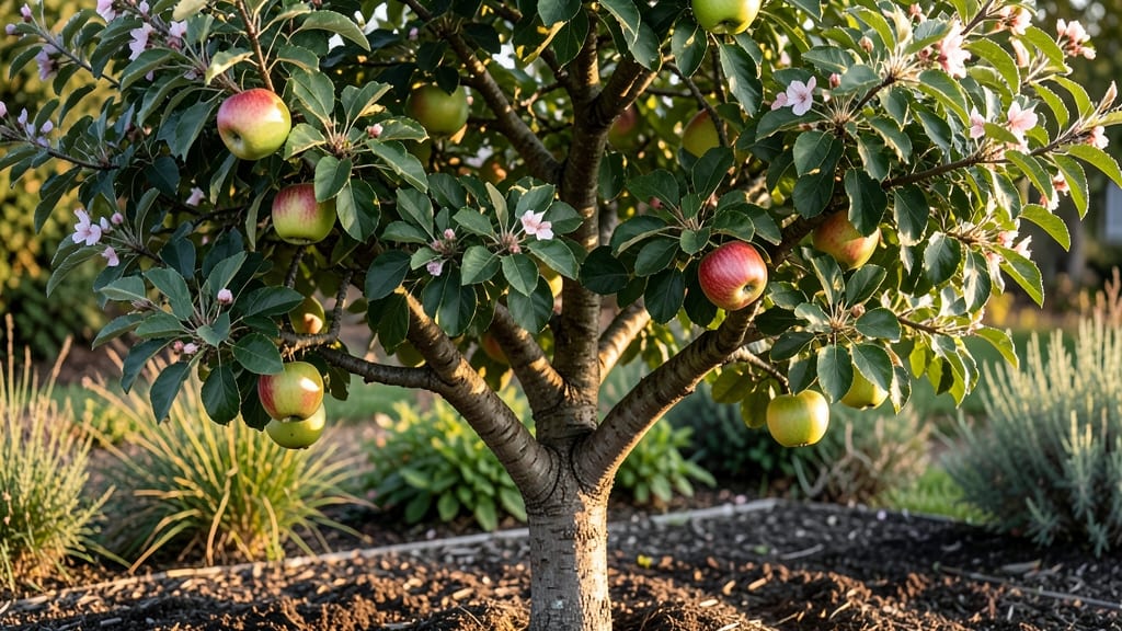 Honeycrisp Apple Tree Care: Year-Round Pruning for Maximum Fruit Bounty