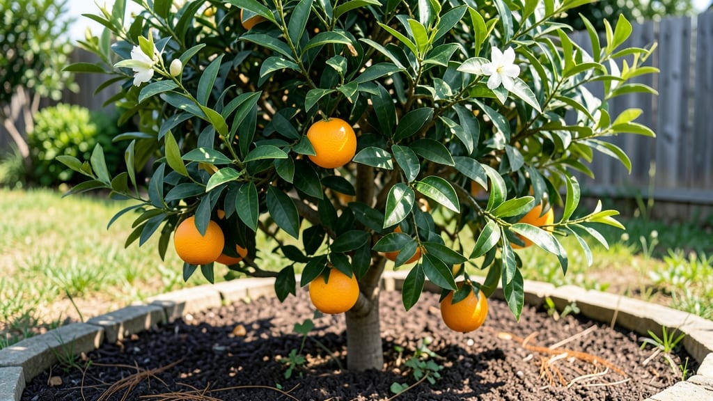 What Tree Has Orange Berries in the Fall: 10 Native Species With Year-Round Wildlife Value