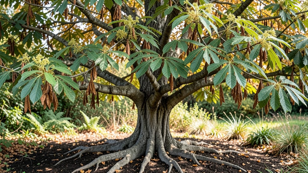 Tree of Heaven Winter Pruning: Strategic Trimming for Year-Round Health