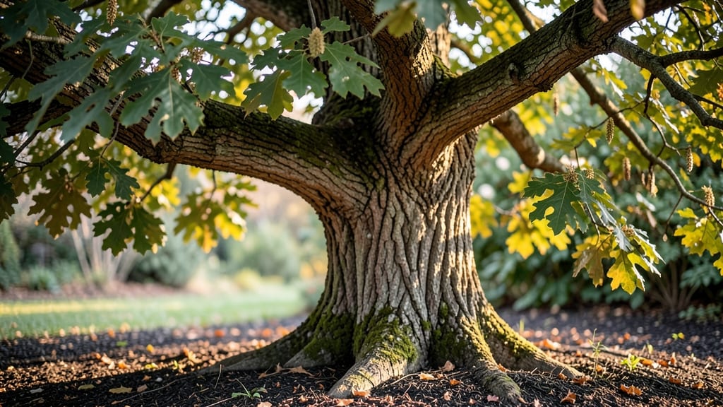 Tomato Is to Garden as Tree Is to: Forest Ecosystem Explained