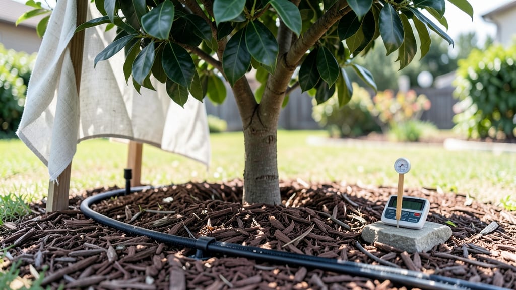 Avocado Tree Zone 7: Thriving Guide for Cold-Climate Growers