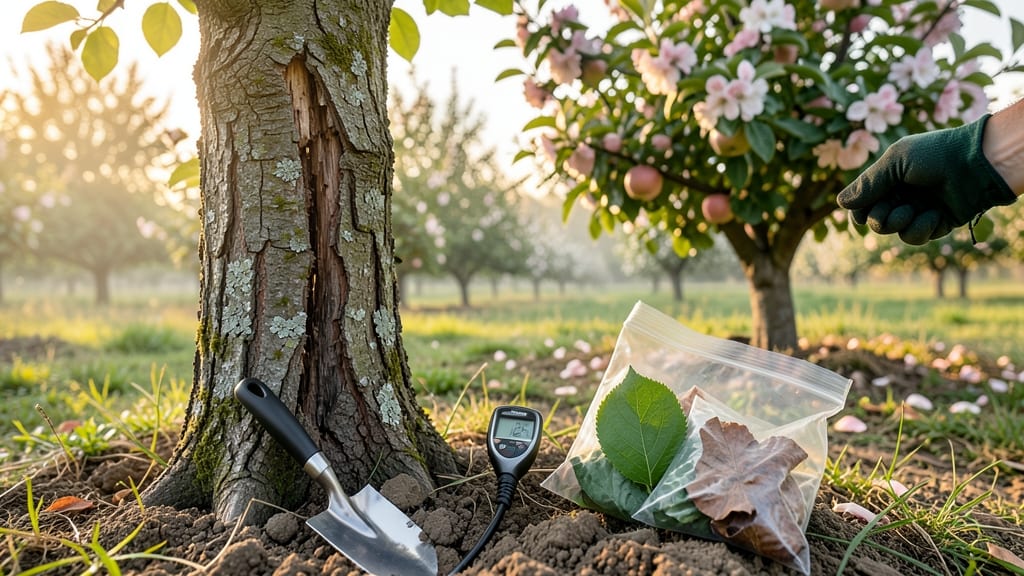 Is My Apple Tree Dead: 5 Signs to Check Before Giving Up