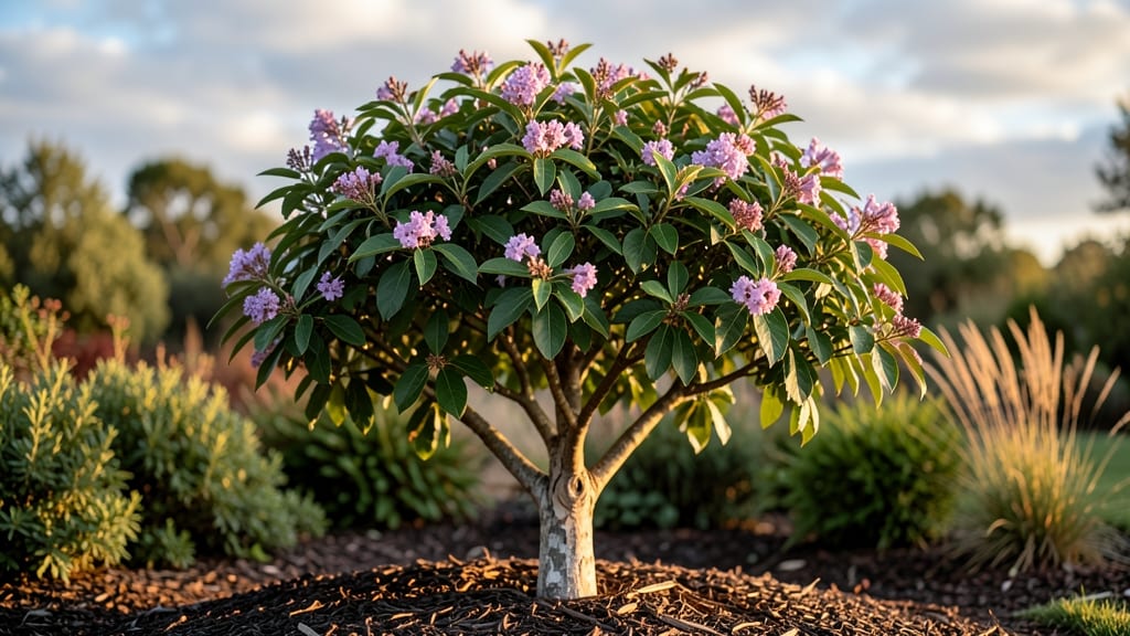Lila Tree in English: What It Means and Its Cultural Significance Explained