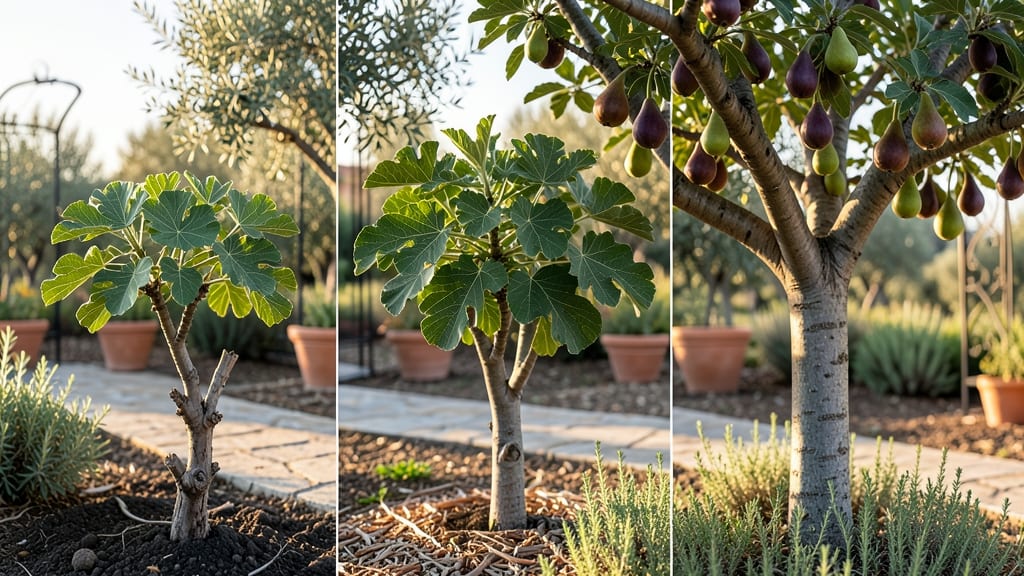 How Tall Can a Fig Tree Grow: Skyrocketing Heights by Variety & Care Secrets