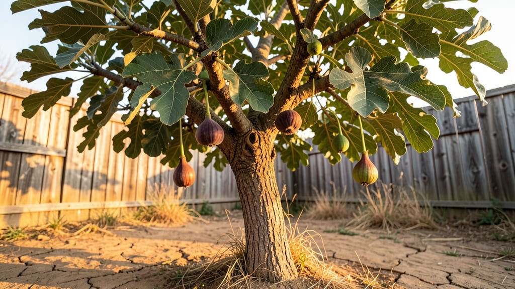 Brown Turkey Fig Tree Benefits
