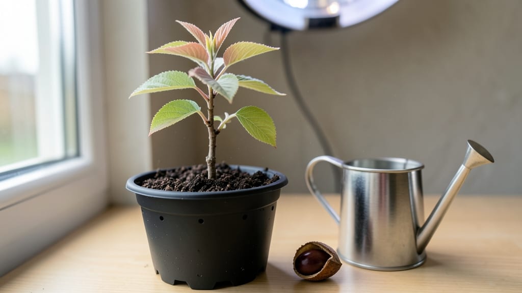Can You Plant a Cherry Tree From a Cherry Pit: Germination Odds and Realistic Timeline