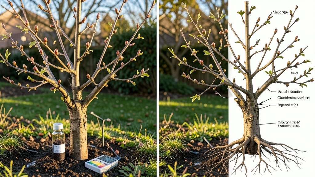 Crabapple Tree Not Blooming: 5 Fixes for Revived Spring Blossoms