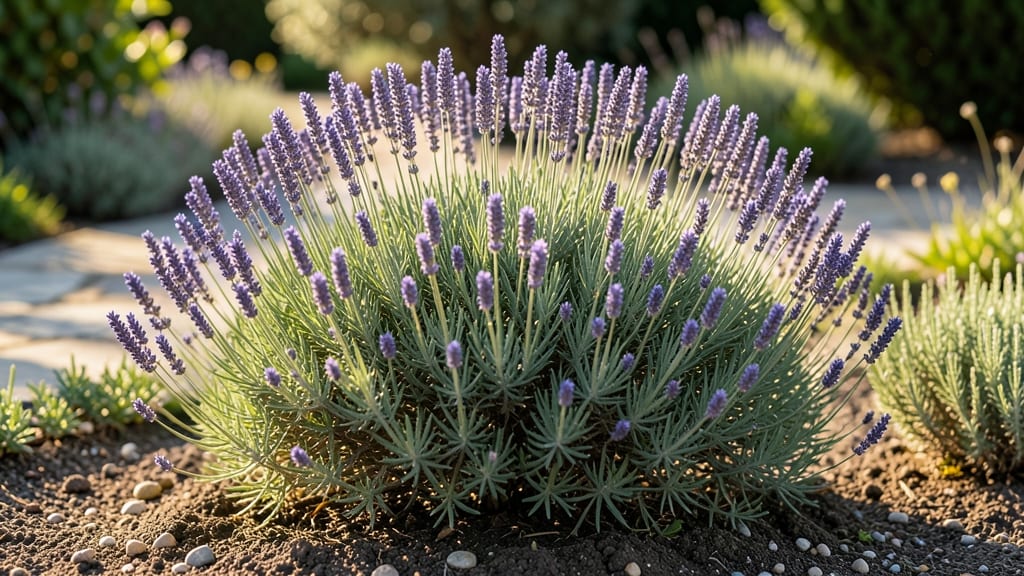 Tree Form Lavender Growing Guide: Topiary Secrets for Lush, Bushy Growth