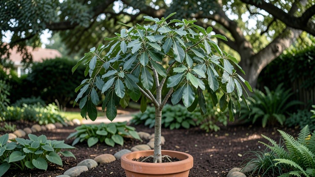 How Tall Can a Benjamin Fig Tree Grow: Indoor vs Outdoor Growth Limits by Variety