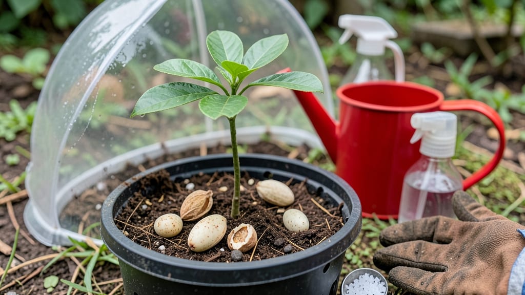 How to Grow Guava Tree From Seed: Tropical Fruit Promise in 6 Months