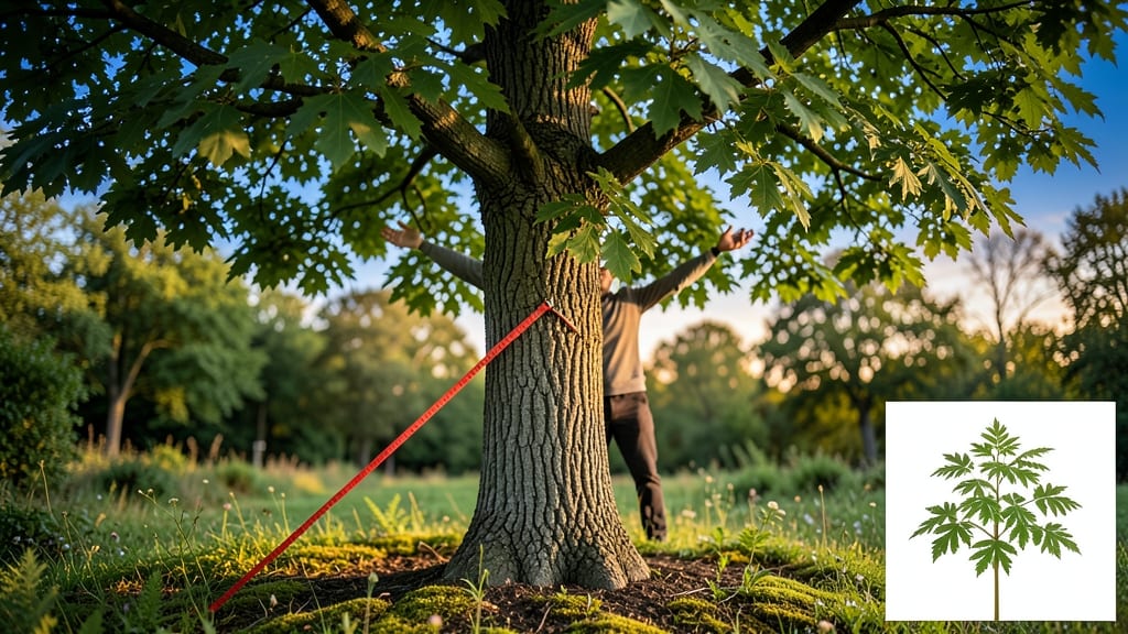 How Tall Do Ash Trees Grow: Mature Heights by Variety & Growth Conditions