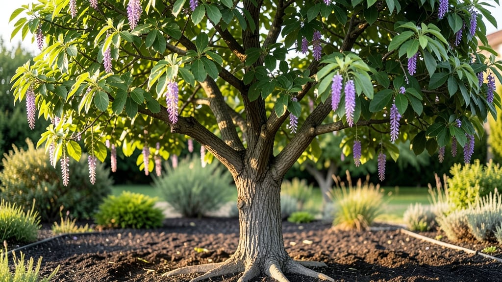 Princess Tree Lifespan: Decades of Grace With Minimal Pruning Needs