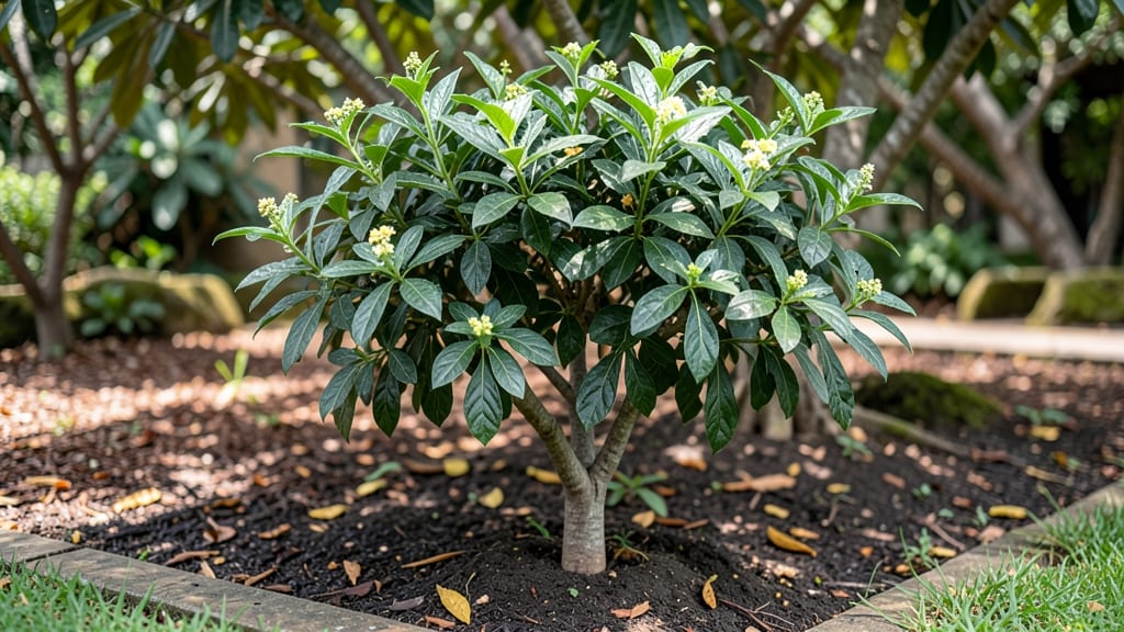How Tall Can a Mustard Tree Grow: Climate-Dependent Heights Explained