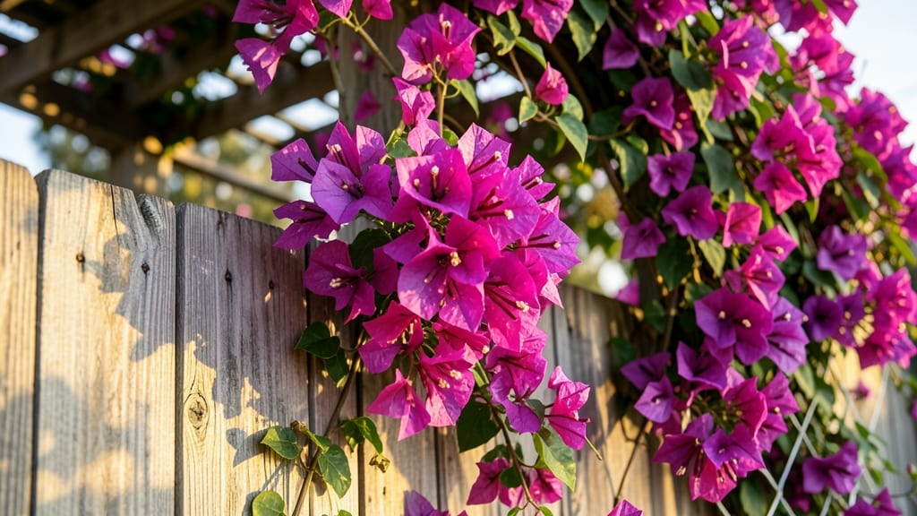 10 Purple Flower Trees in Southern California: Stunning Shade Options for Your Landscape