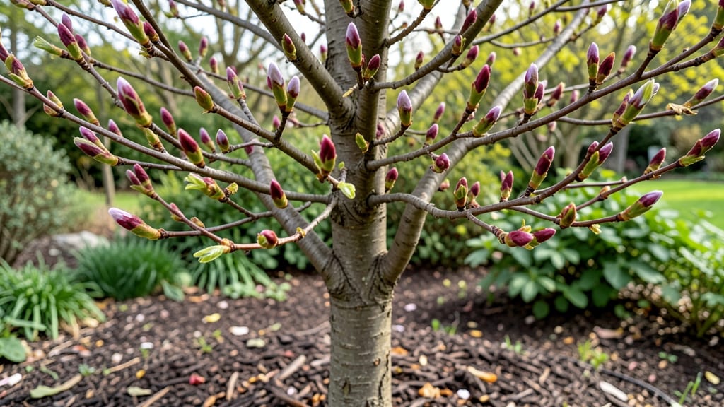 Maple Tree Spring Bud Pruning: Timing Tricks for Healthy New Growth
