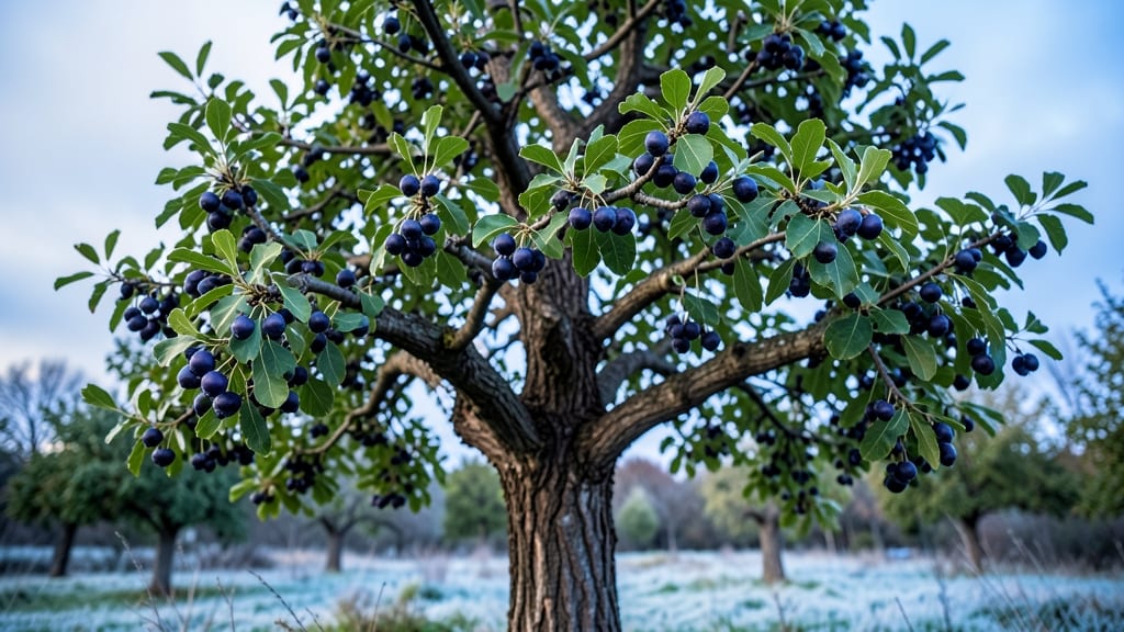 10 Best Mulberry Tree Varieties: High-Yielding Choices for Home Orchards
