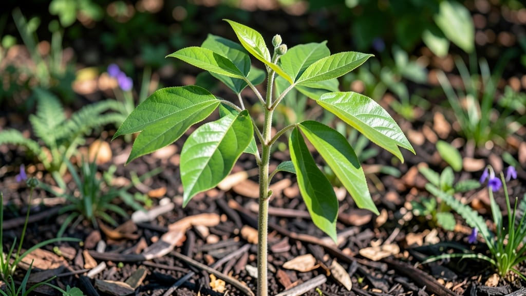 Buckeye Tree Sapling: Cold-Hardy Growth Hacks for Year-Round Success
