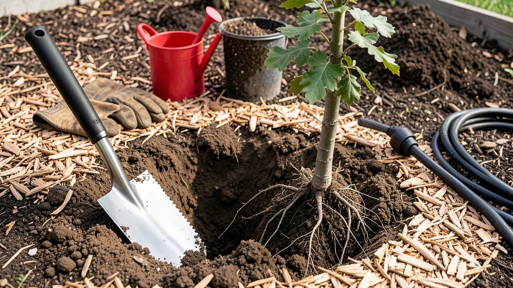 When to Plant a Tree in Colorado: Best Months by Climate Zone