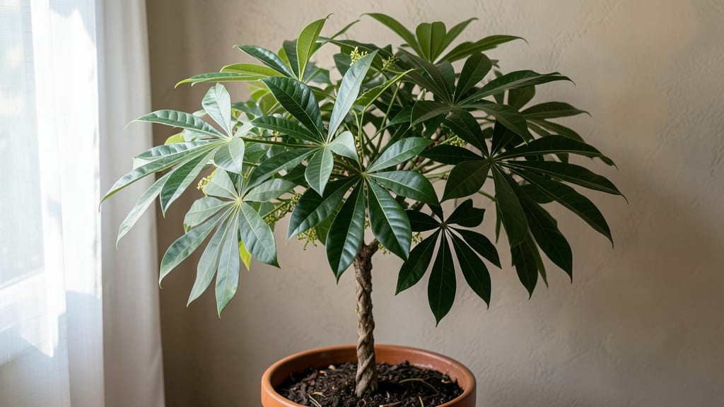 Tree That Looks Like Umbrella: Japanese Pagoda Tree’s Unique Canopy Structure