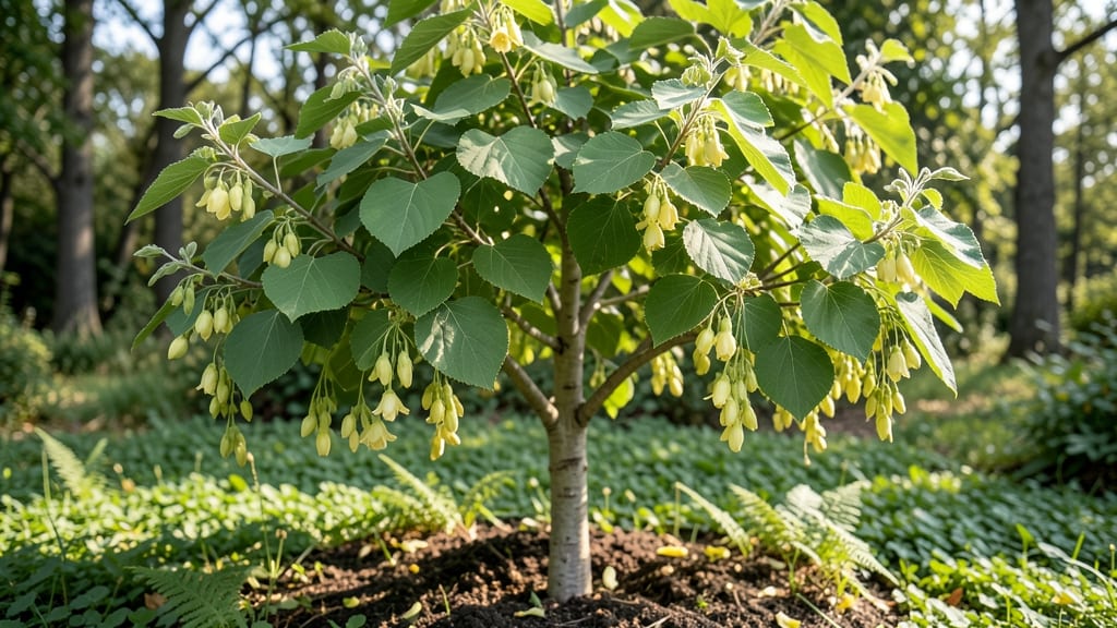 Lime Tree Pruning in Spring: Sharp Cuts for Stronger Growth and Blooms