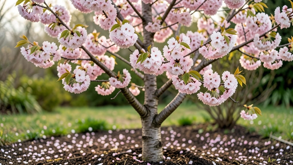Japanese Cherry Blossom Tree Nearby: Seasonal Beauty That Transforms Your Landscape